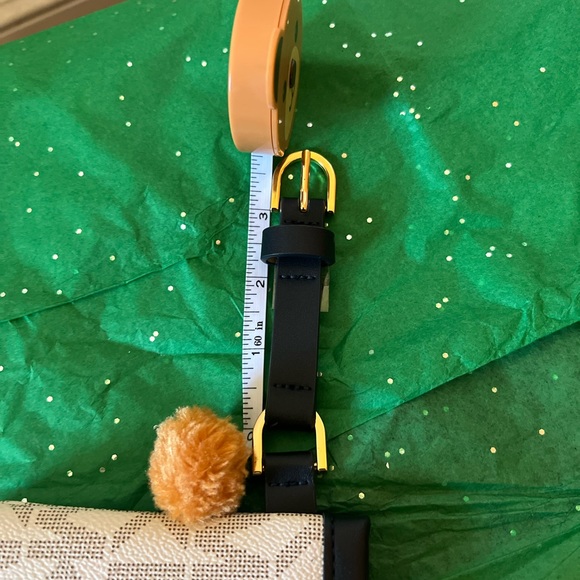 Michael Kors Belt Bag - Picture 9 of 9